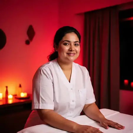 Massage Spa in Ajman services