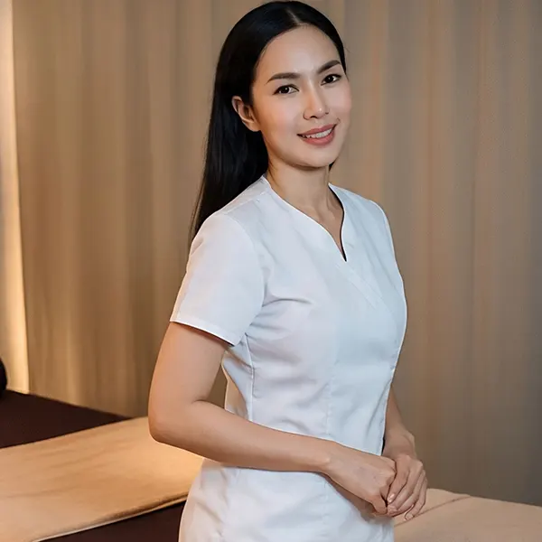 Massage Spa in Ajman services