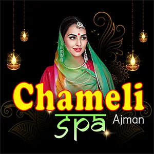 Chameli Spa in Ajman