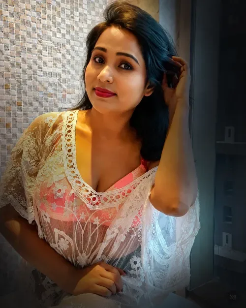 Aarti, Indian Massage Expert at Chameli Spa Ajman