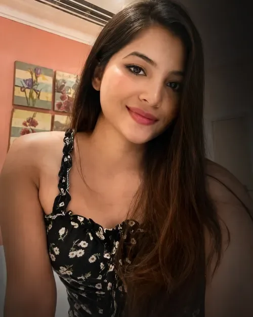 Amritha, Lead Wellness Therapist at Chameli Spa Ajman