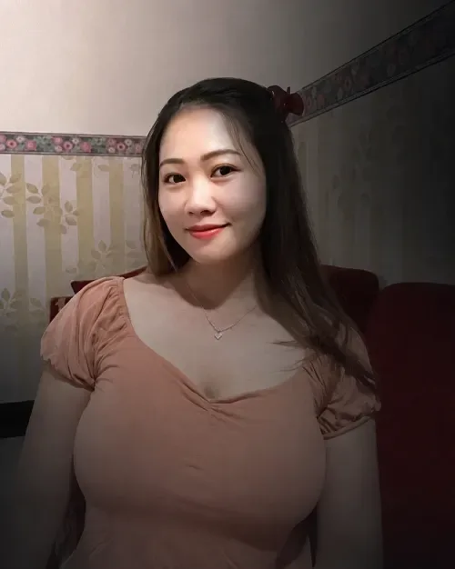 Kanya, Thai Massage Expert at Chameli Spa Ajman