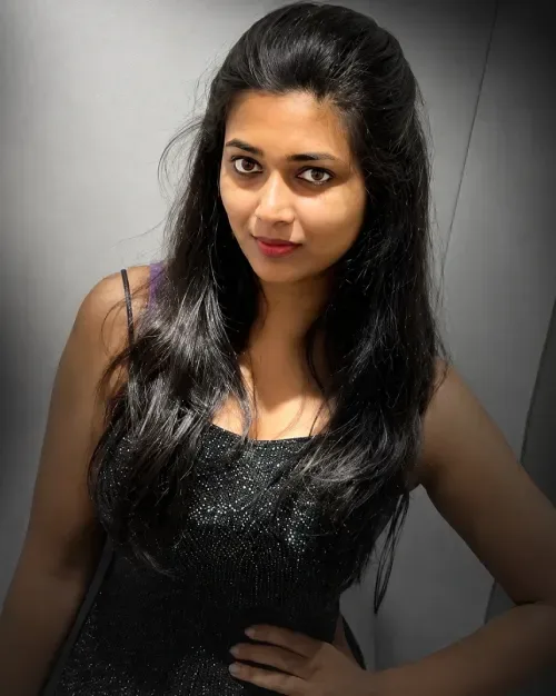 Nisha, Indian Massage Expert at Chameli Spa Ajman