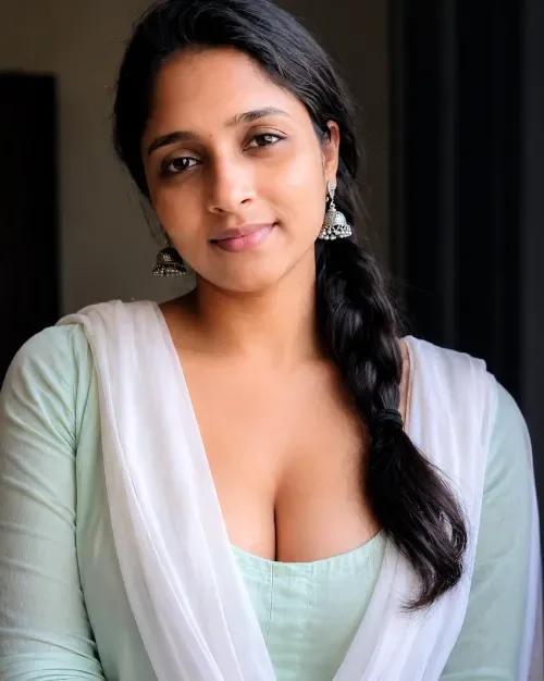Sreya, Kerala Massage Expert at Chameli Spa Ajman